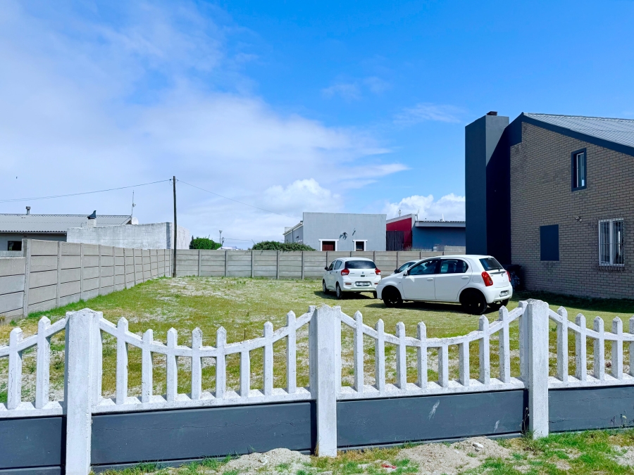 4 Bedroom Property for Sale in Langebaan North Western Cape